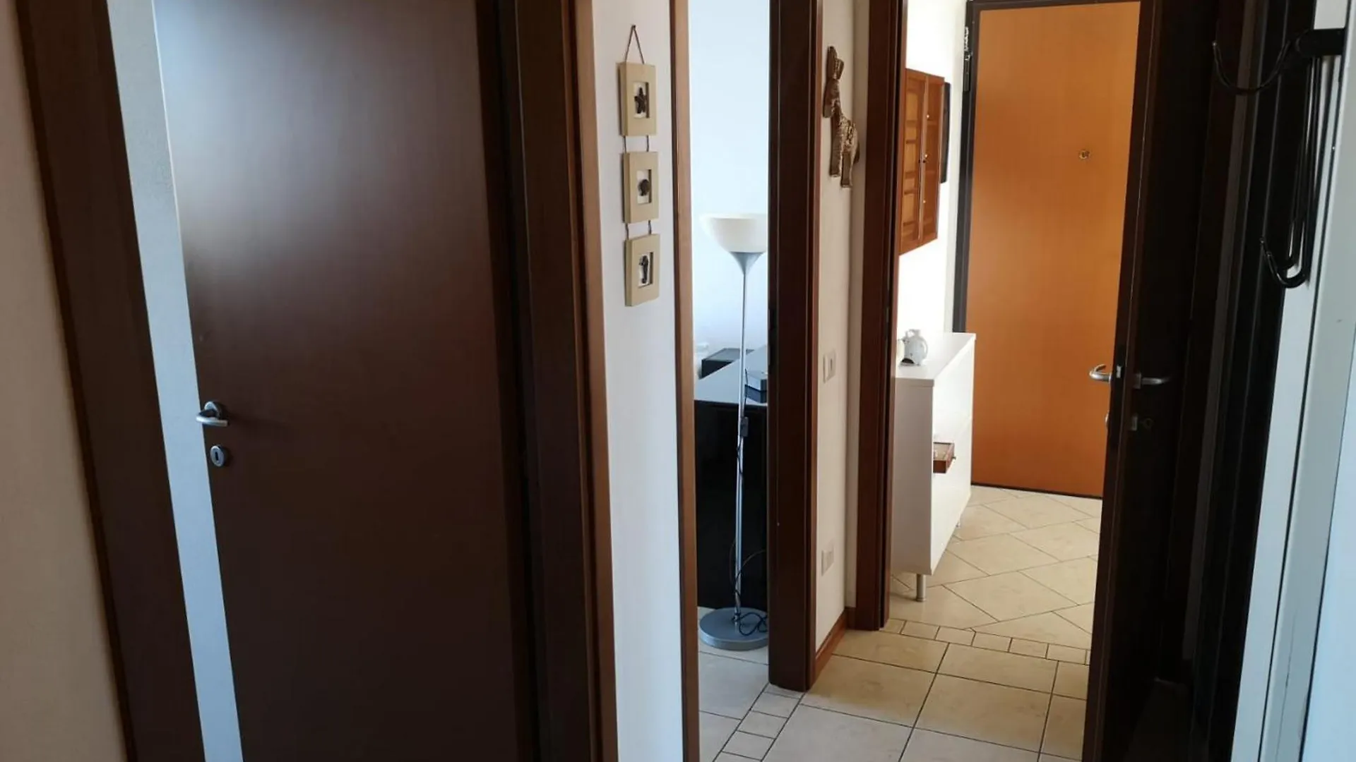 Apartment Appartamento Con Posto Auto Viareggio