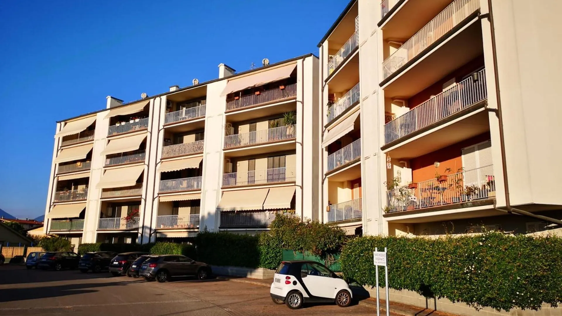 Appartamento Con Posto Auto Viareggio 0*,  Italy
