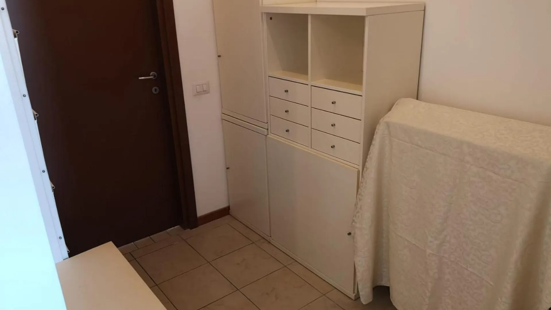 Apartment Appartamento Con Posto Auto Viareggio