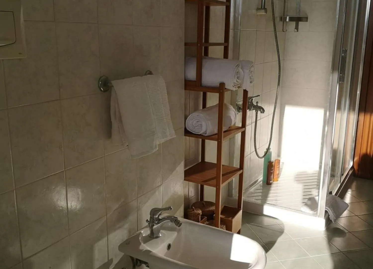 Appartamento Con Posto Auto Viareggio Italy