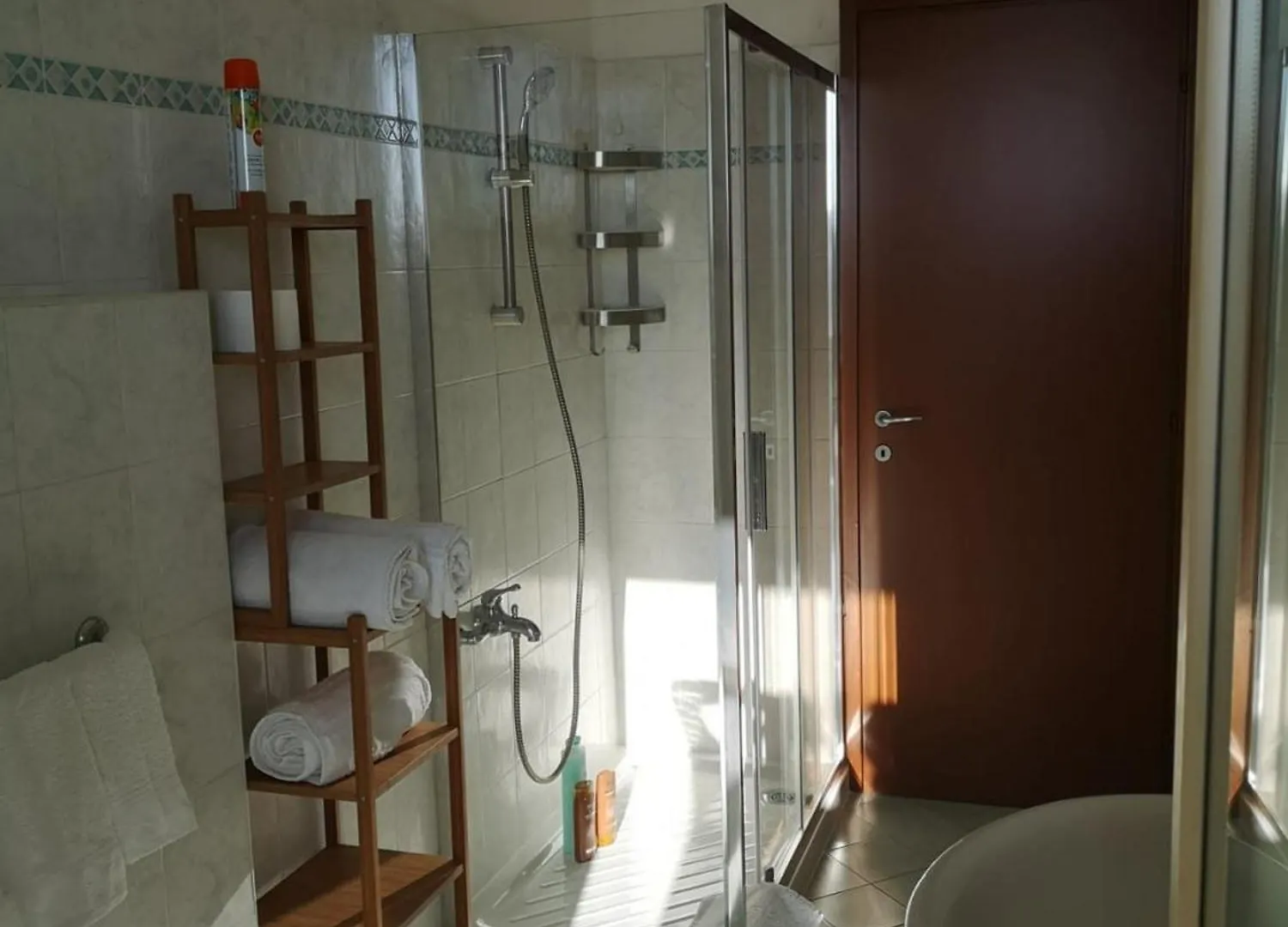 Appartamento Con Posto Auto Viareggio Apartment