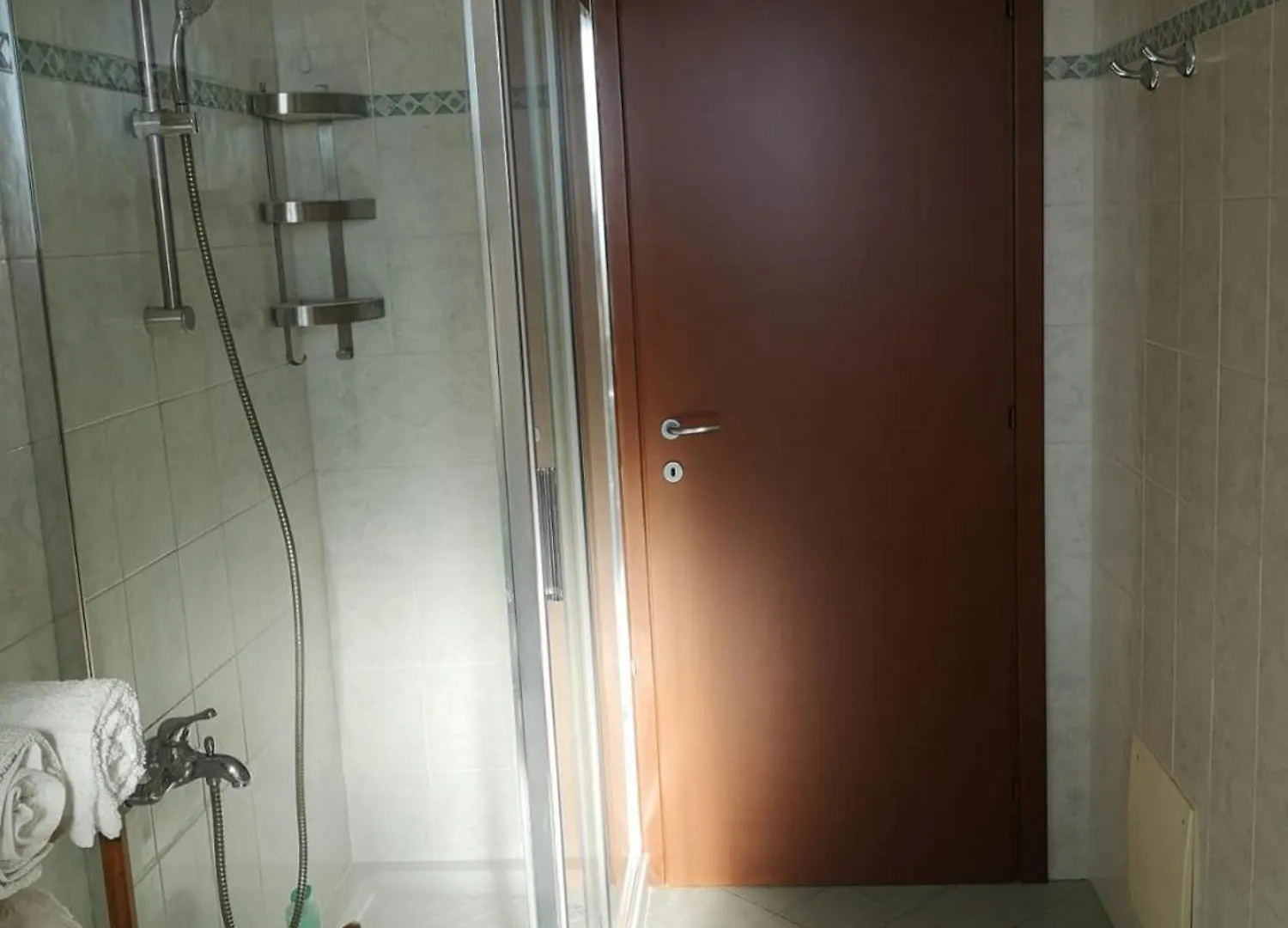 Appartamento Con Posto Auto Viareggio 0*,