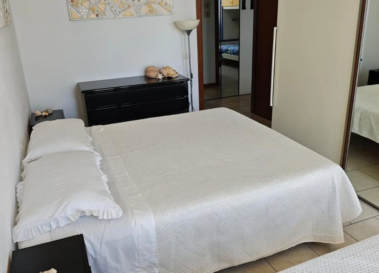 Appartamento Con Posto Auto Viareggio Apartment