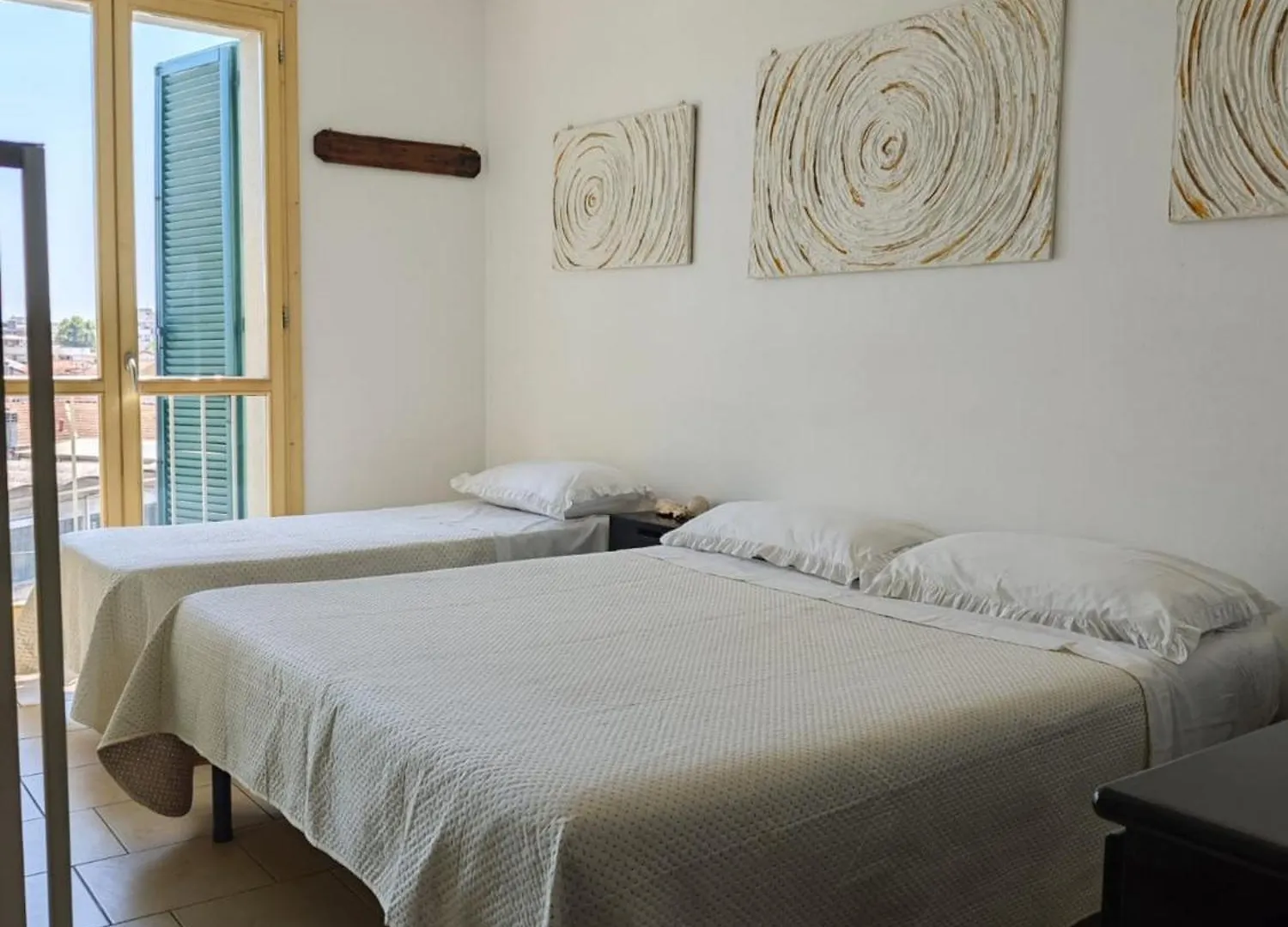 Appartamento Con Posto Auto Viareggio