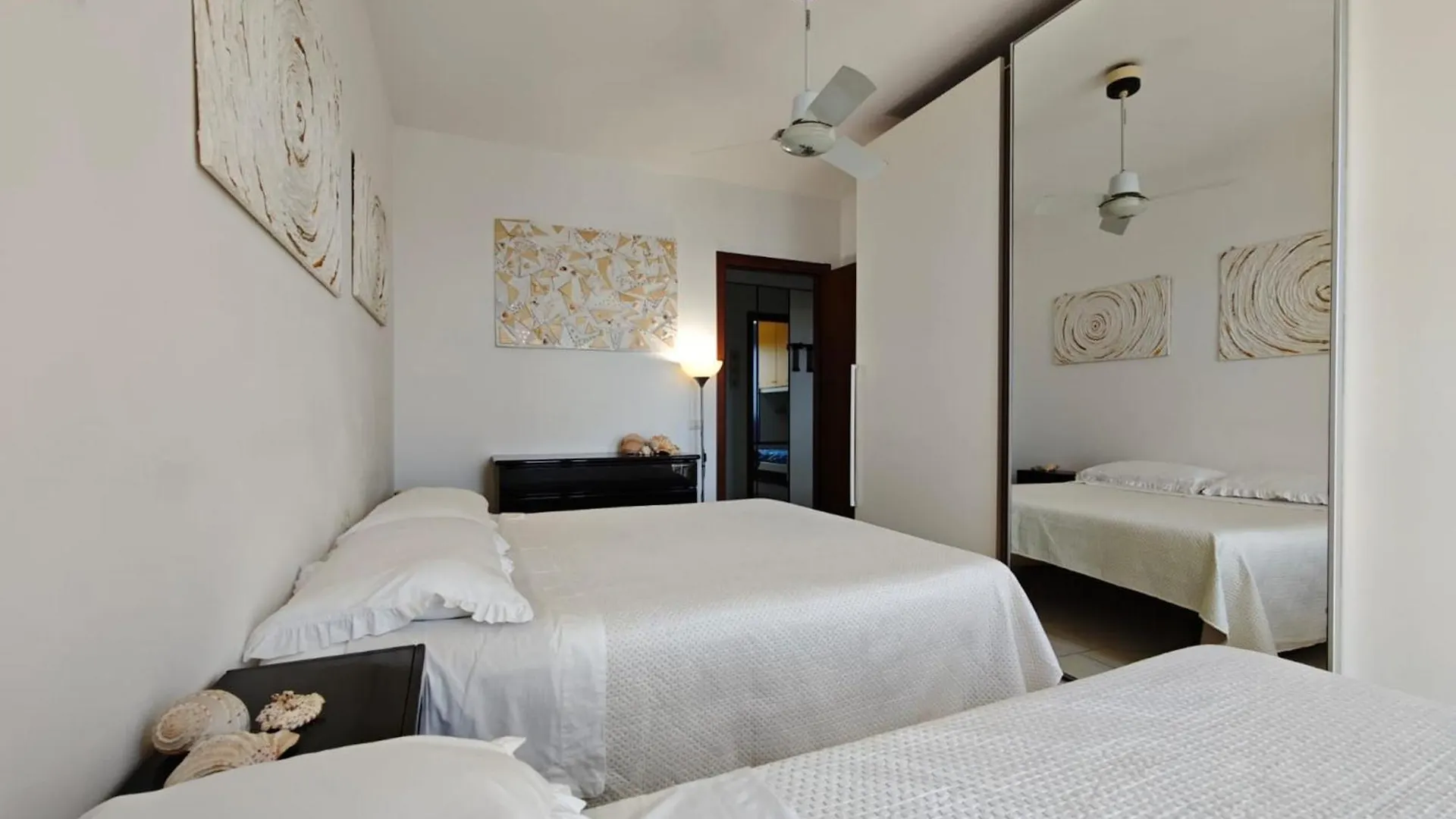 Apartment Appartamento Con Posto Auto Viareggio