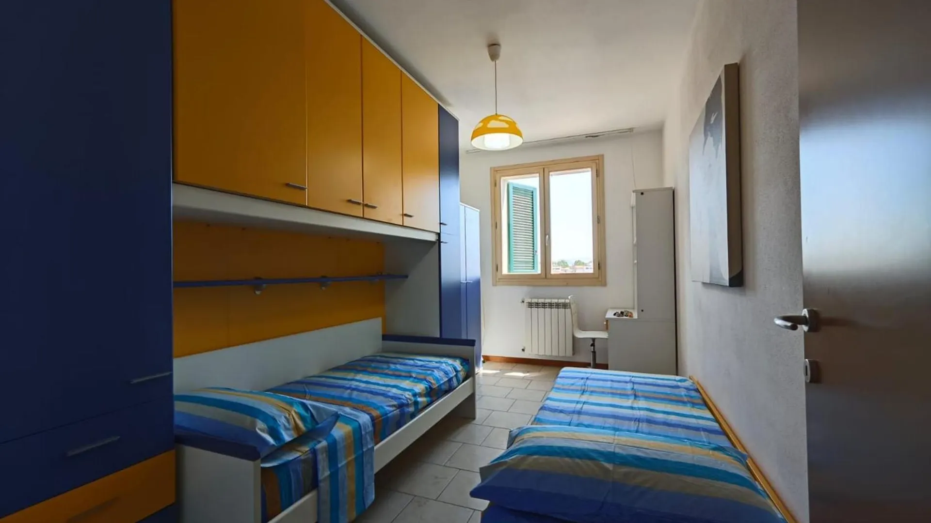 Apartment Appartamento Con Posto Auto Viareggio