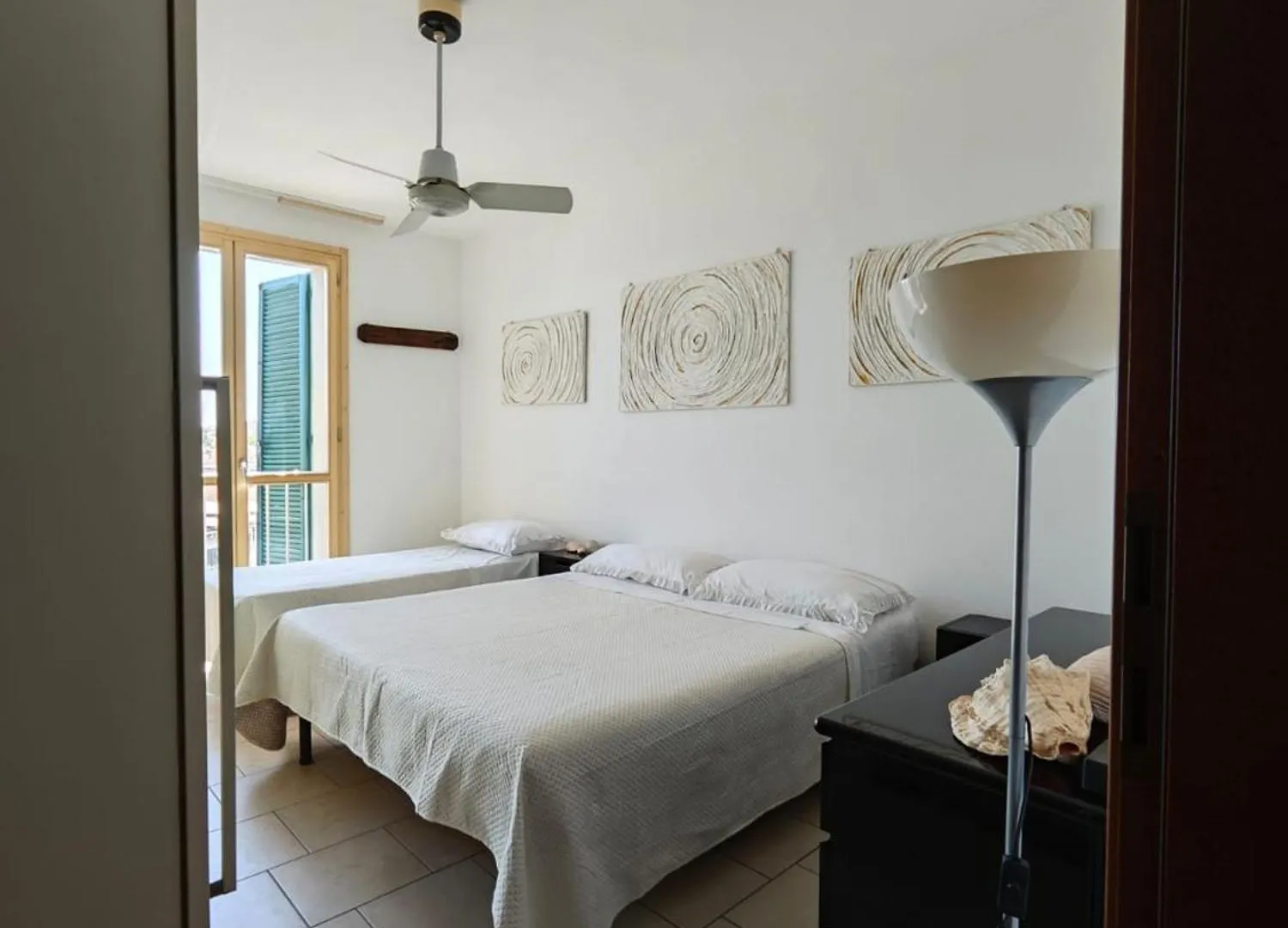 Appartamento Con Posto Auto Viareggio