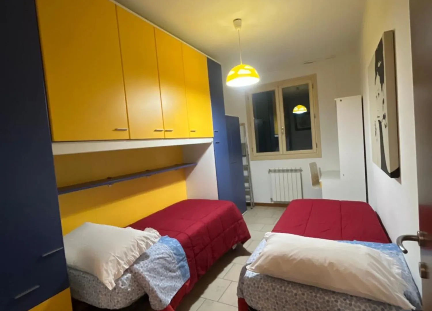 Appartamento Con Posto Auto Viareggio 0*,