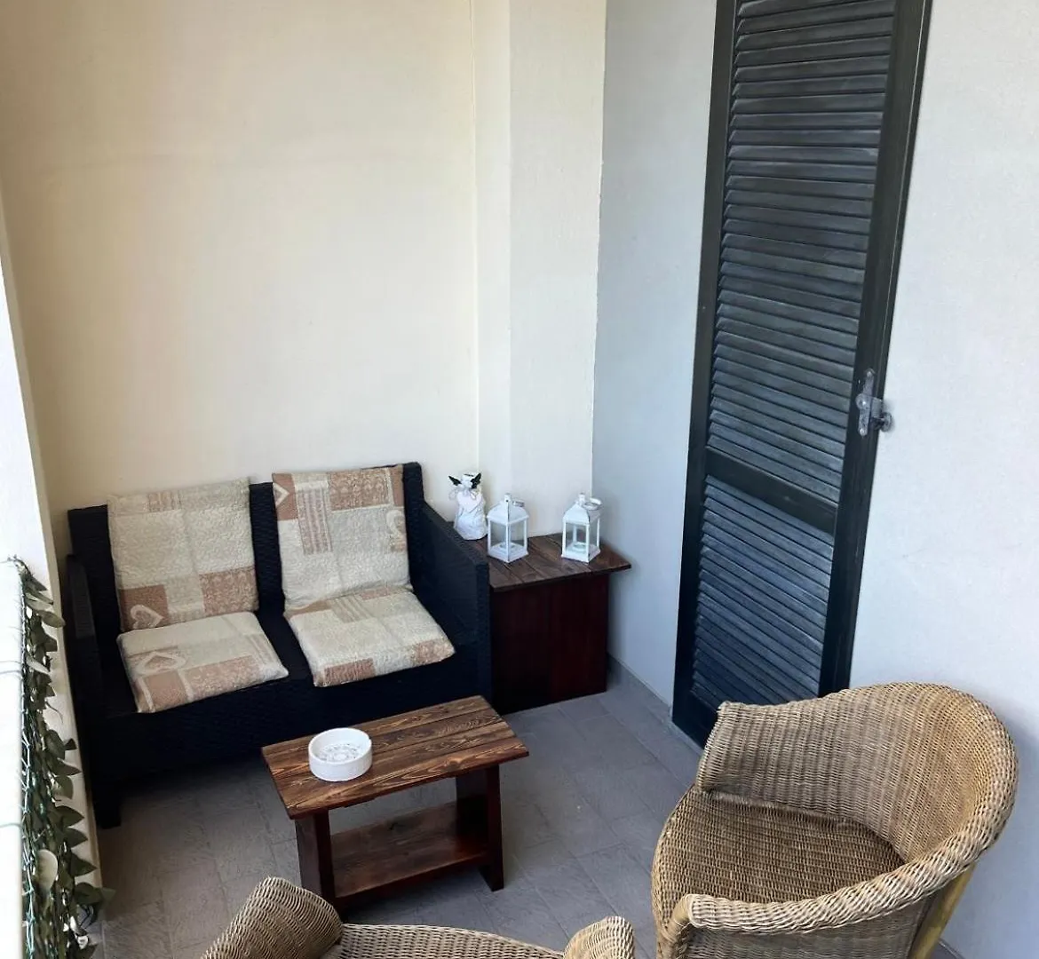 Appartamento Con Posto Auto Viareggio 0*,  Włochy