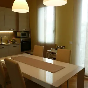 Appartamento Vaniglia, Viareggio