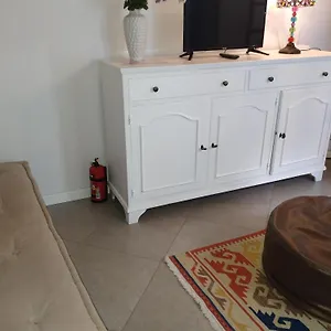 Appartamento La Casetta In Fondo All'orto, Viareggio